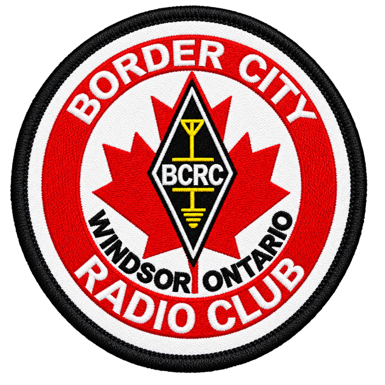 Border City Radio Club (BCRC)